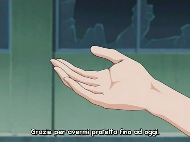 Otaku Gallery  / Anime e Manga / Bleach / Screen Shots / Episodi / 013 - Il fiore e l Hollow / 090.jpg